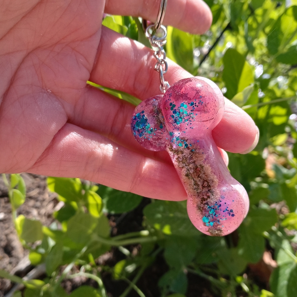 Keychain - Picture 2 of 7